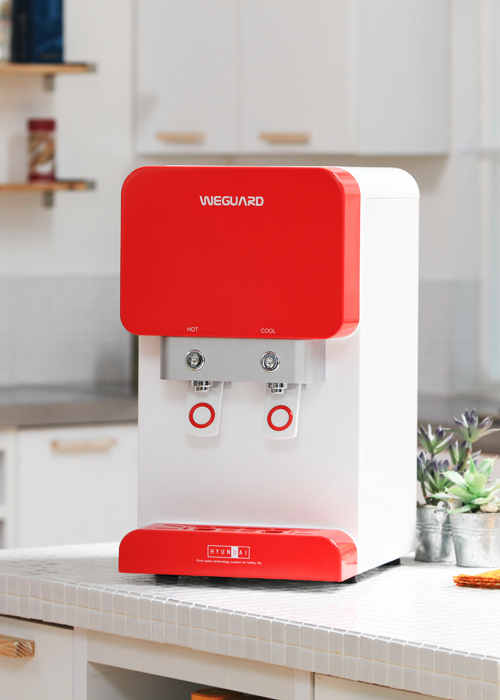 Weguard 2024 water dispenser